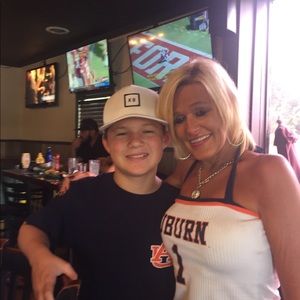 Meet your Posher, Brook